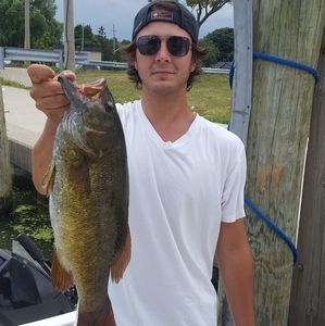 Meet your Posher, Josh